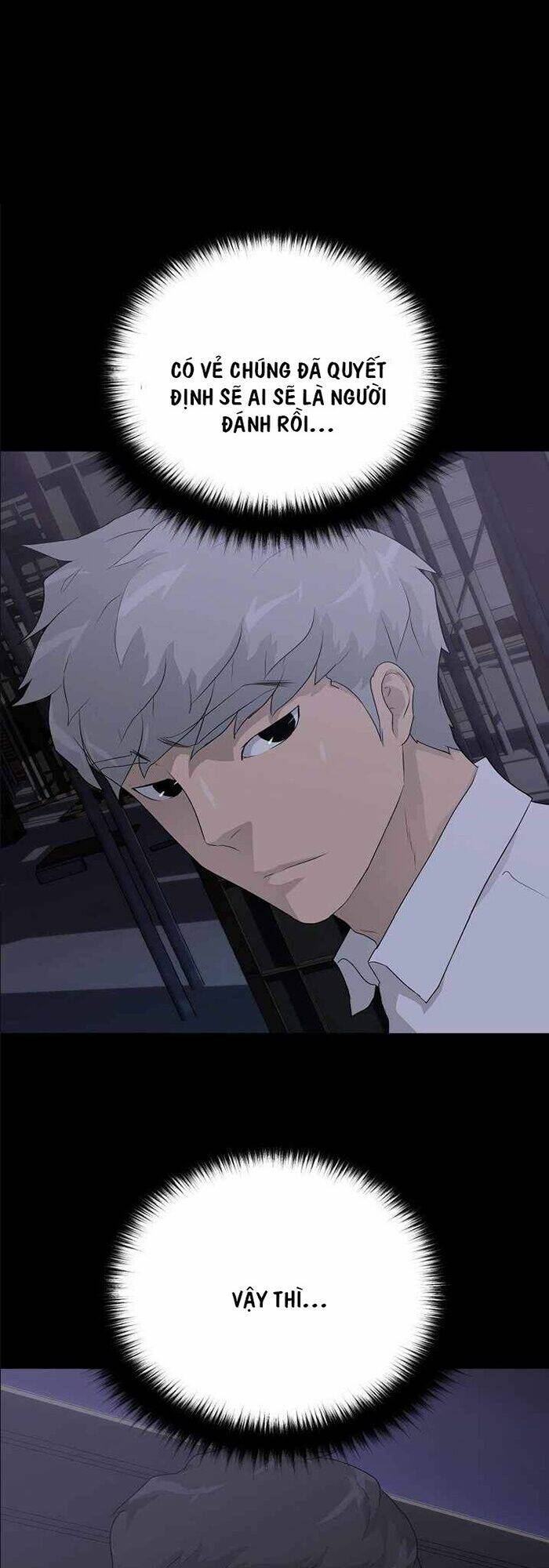 Trigger Chapter 38 - TC Truyện
