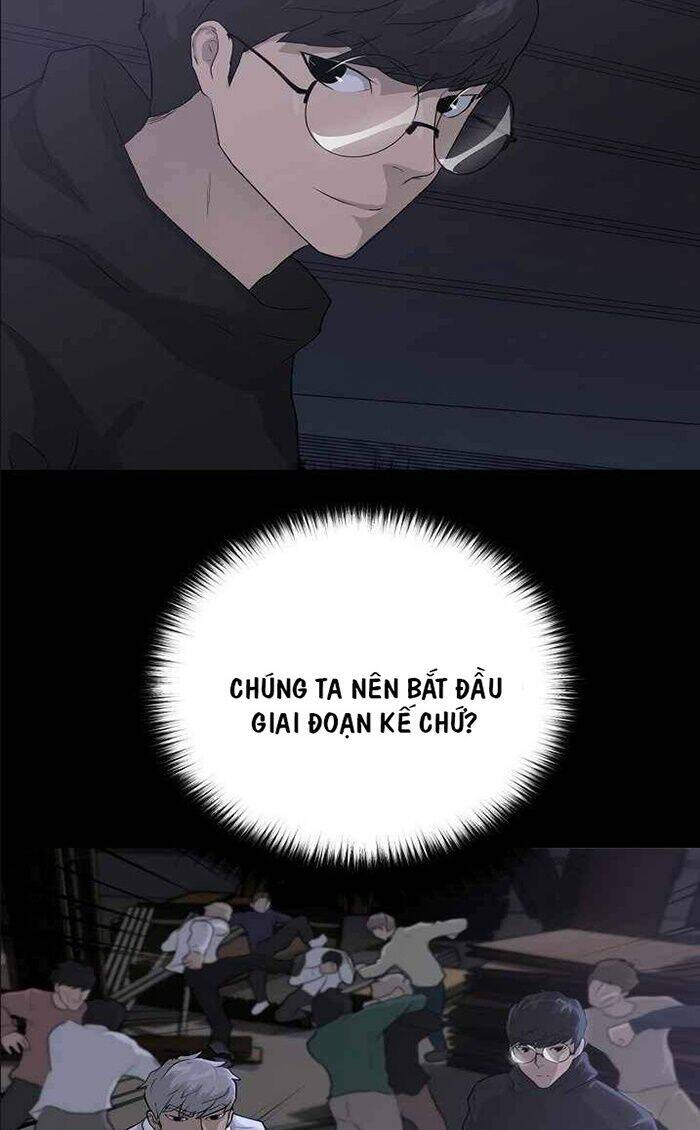 Trigger Chapter 38 - TC Truyện