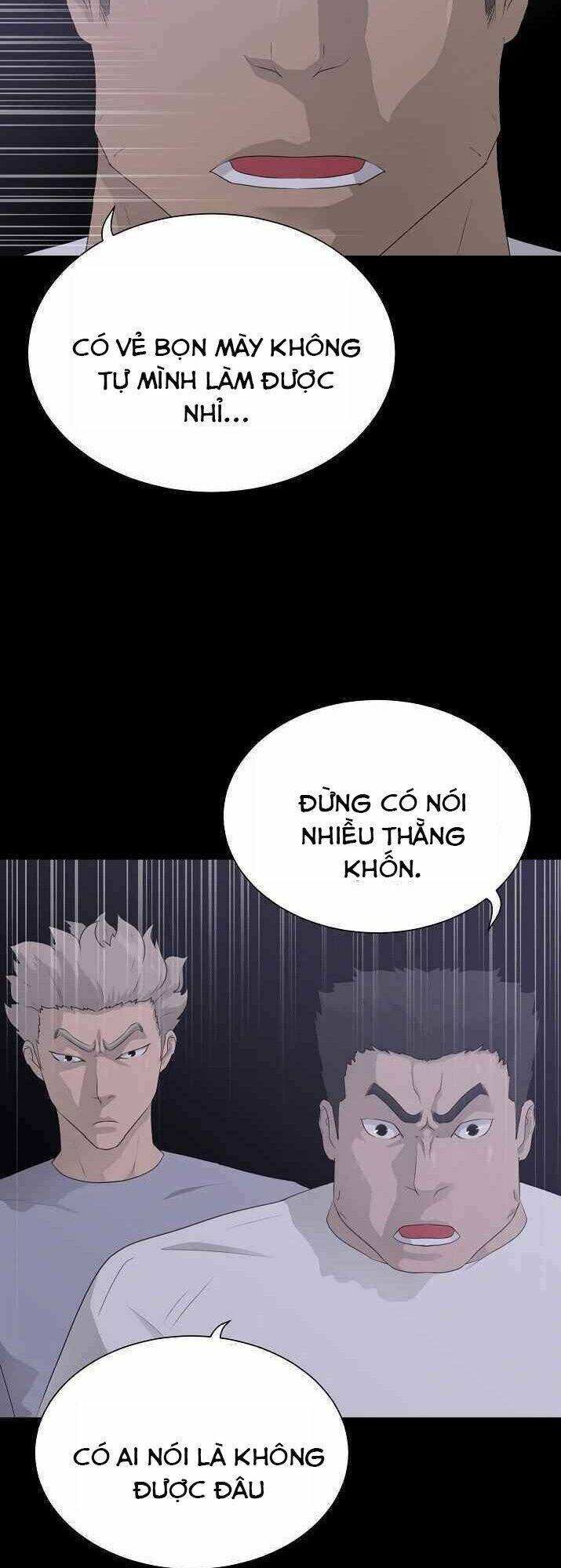Trigger Chapter 39 - TC Truyện