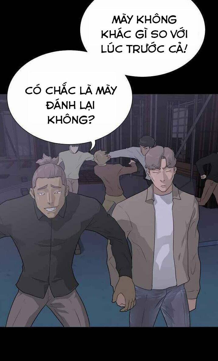 Trigger Chapter 39 - TC Truyện
