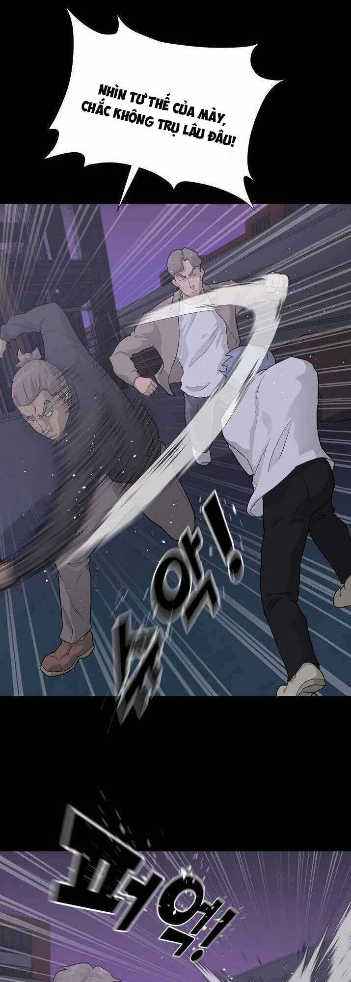 Trigger Chapter 39 - TC Truyện