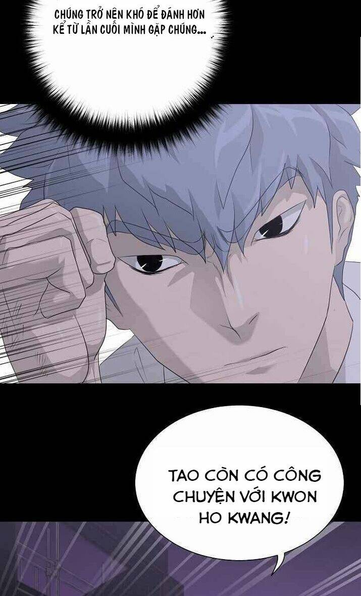 Trigger Chapter 39 - TC Truyện