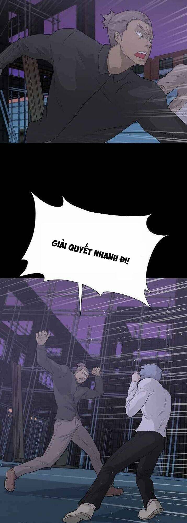 Trigger Chapter 39 - TC Truyện