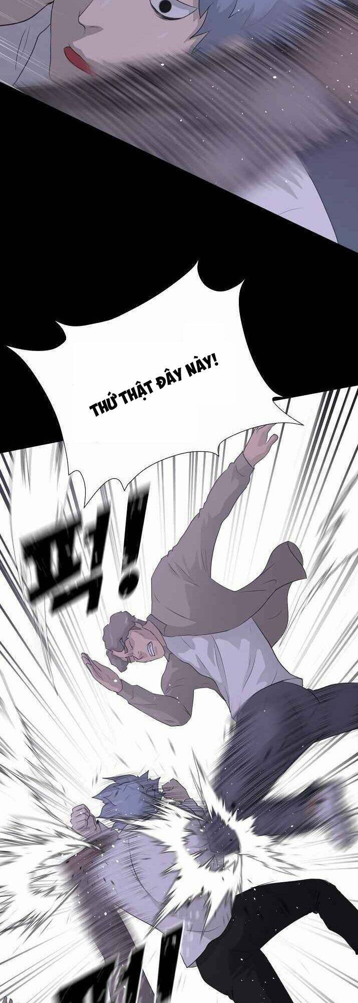 Trigger Chapter 39 - TC Truyện