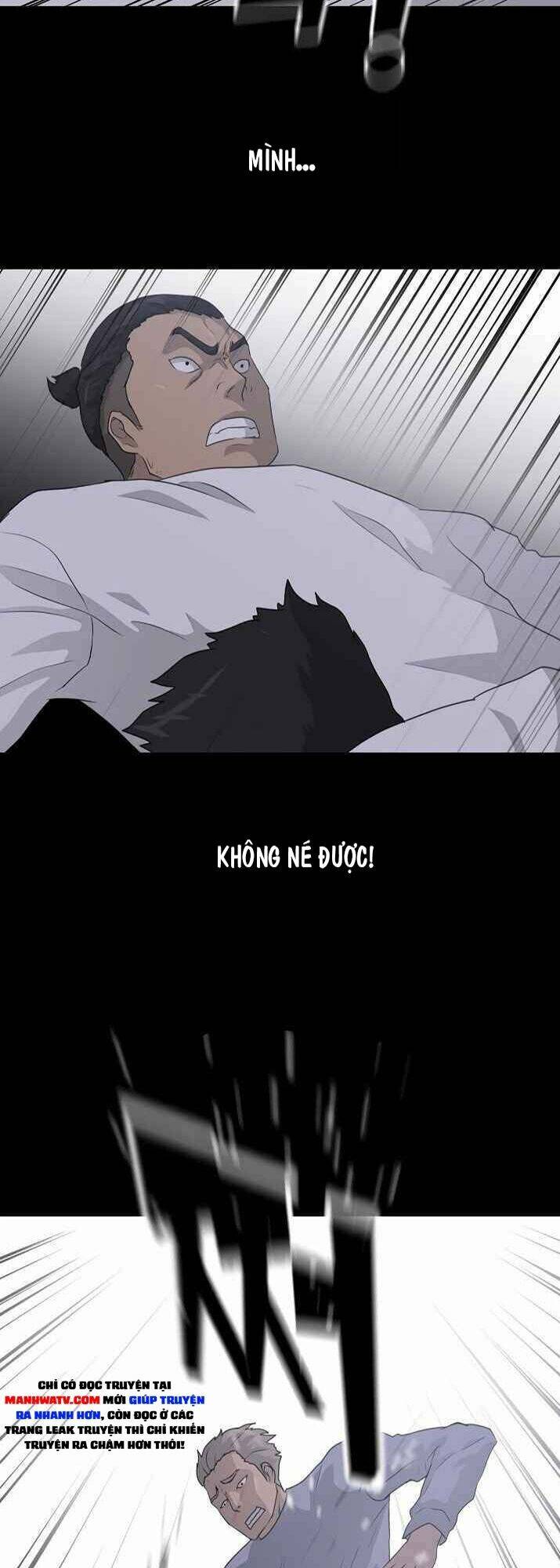 Trigger Chapter 39 - TC Truyện