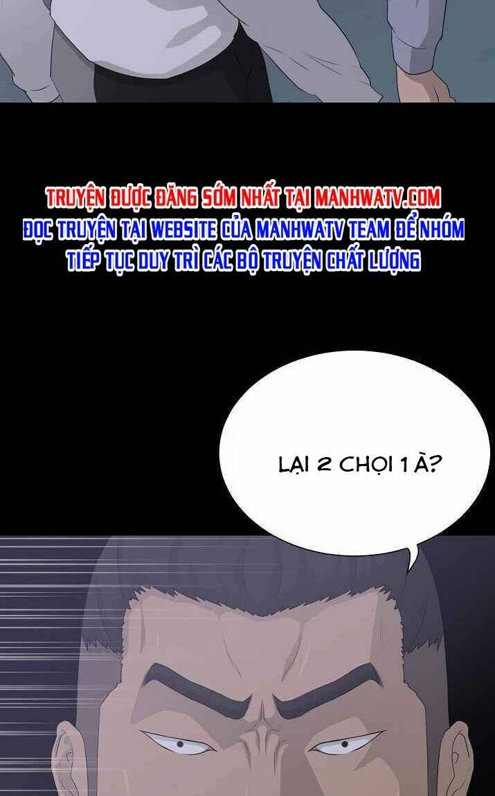 Trigger Chapter 39 - TC Truyện