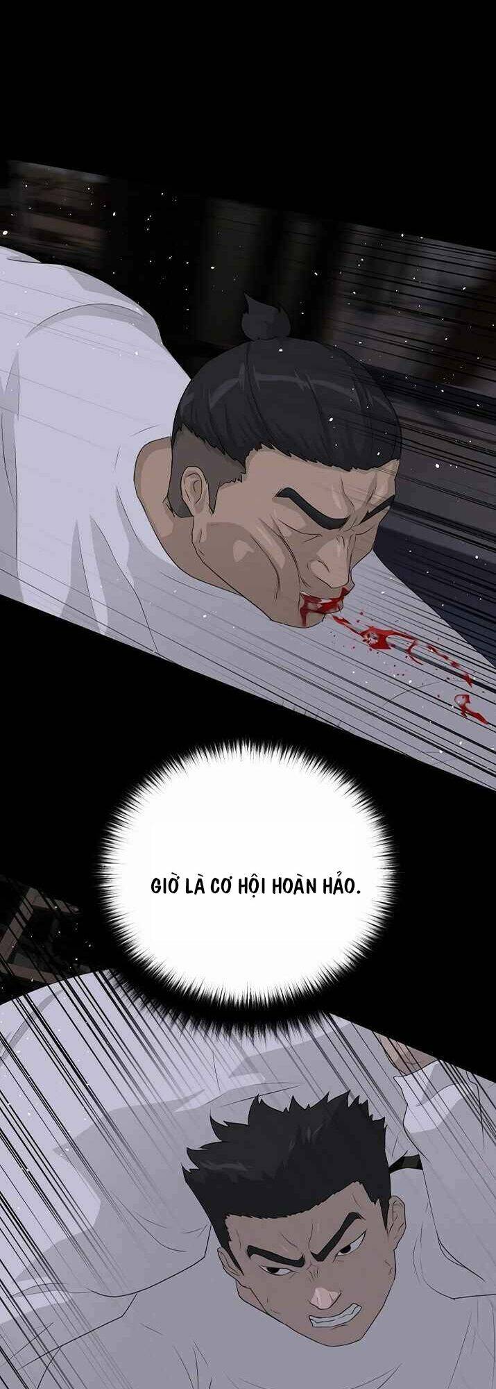 Trigger Chapter 39 - TC Truyện