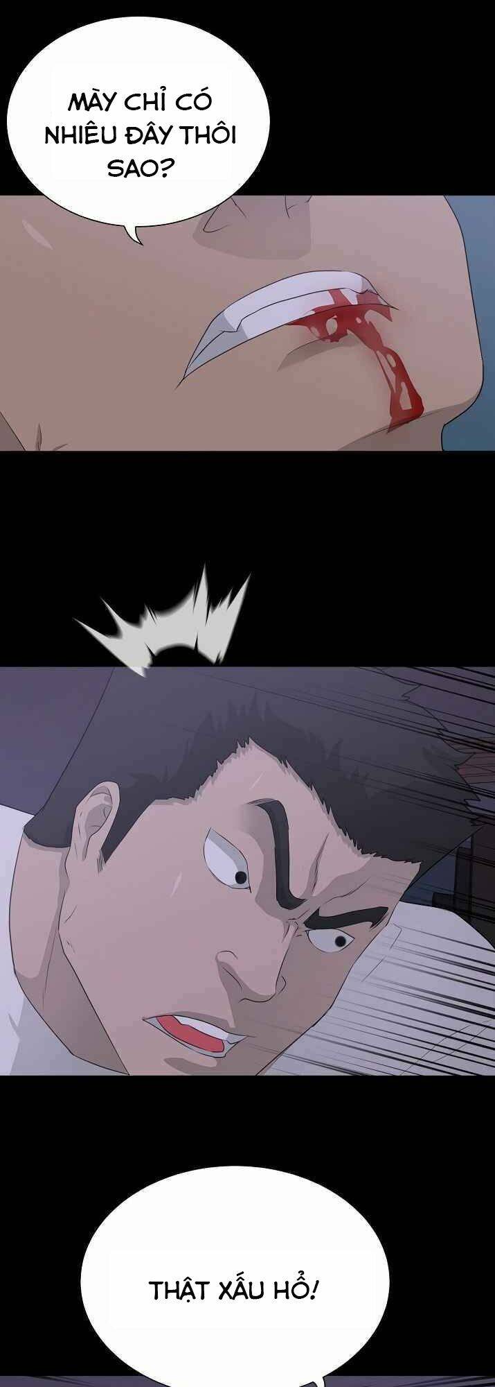 Trigger Chapter 39 - TC Truyện