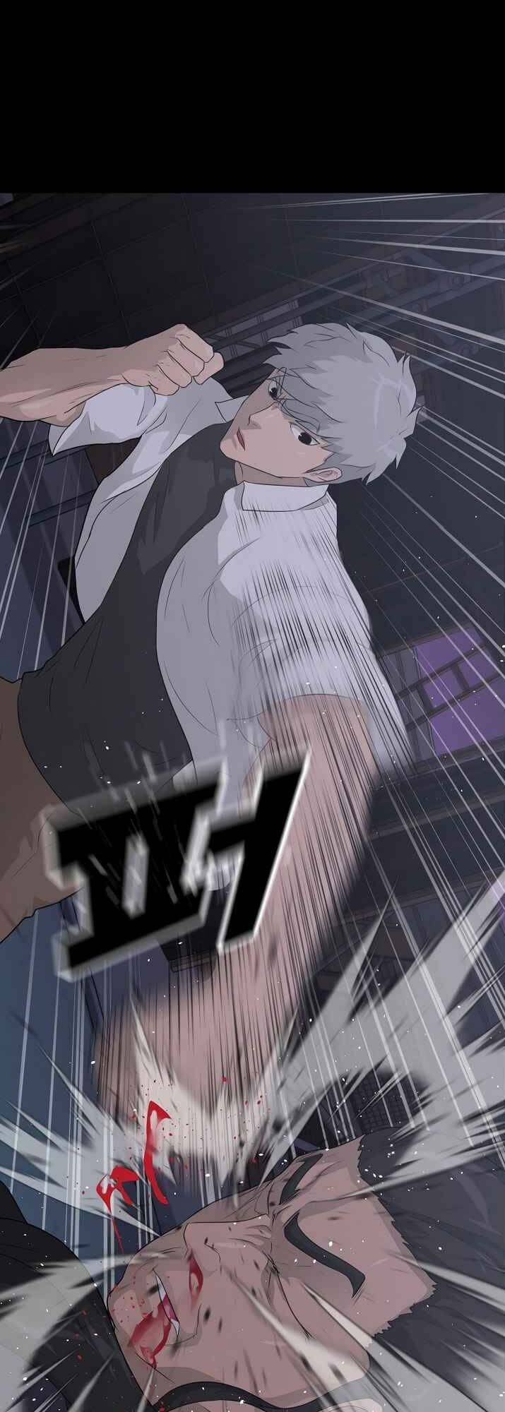 Trigger Chapter 39 - TC Truyện