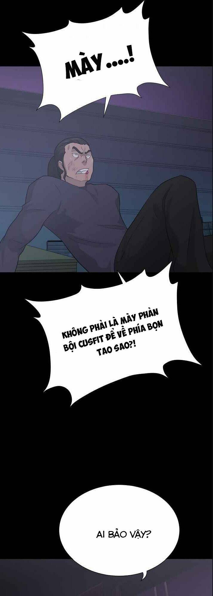 Trigger Chapter 39 - TC Truyện
