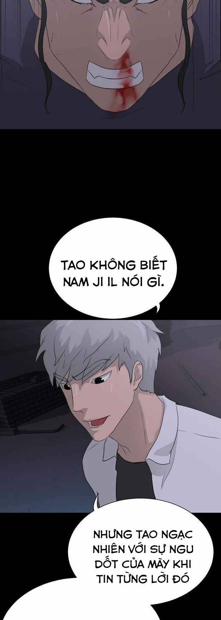 Trigger Chapter 39 - TC Truyện