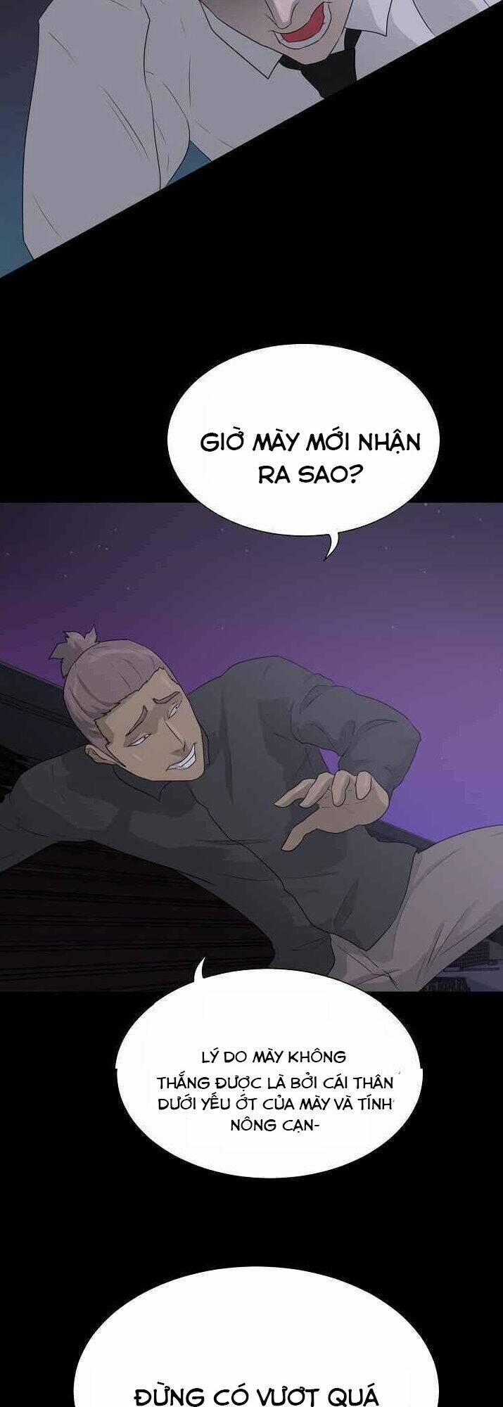 Trigger Chapter 39 - TC Truyện