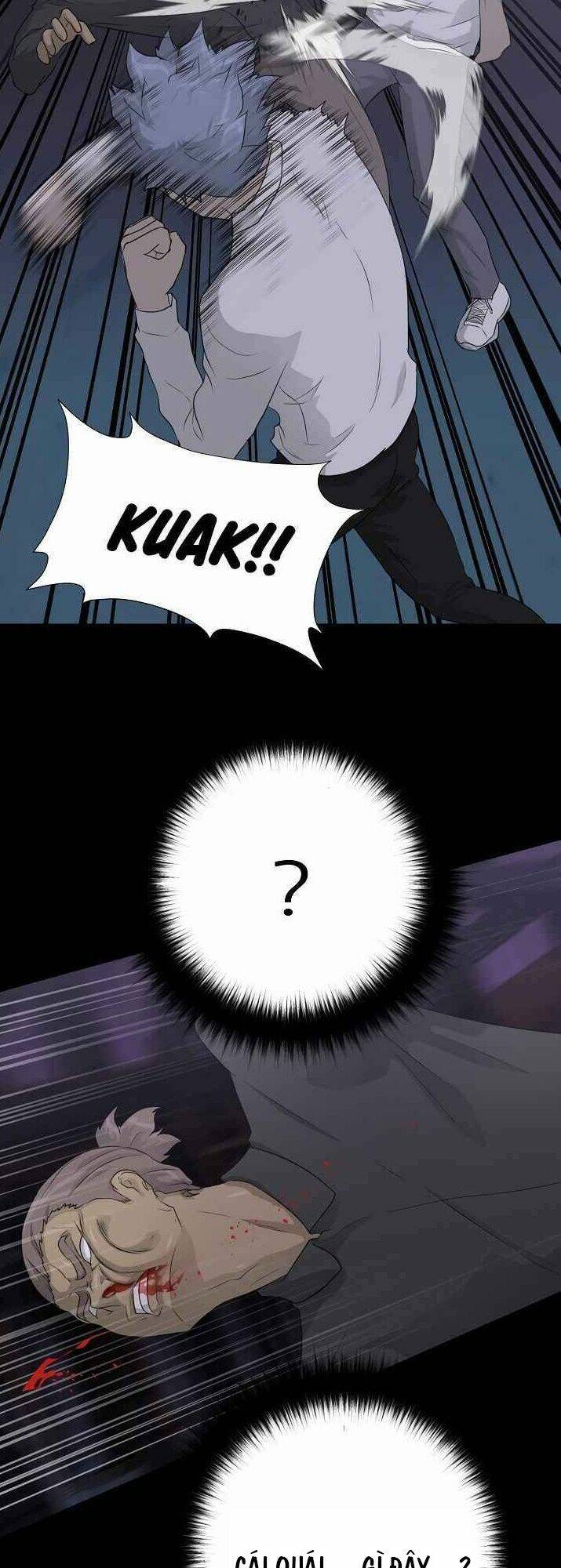Trigger Chapter 39 - TC Truyện