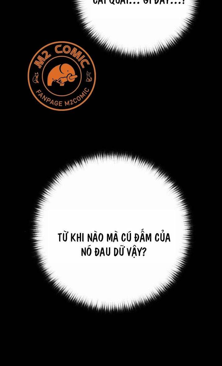 Trigger Chapter 39 - TC Truyện