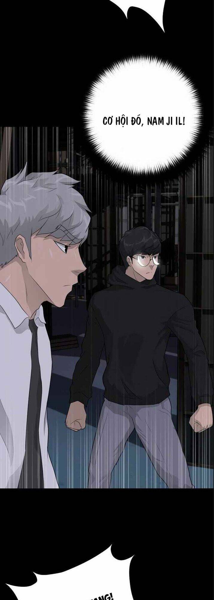 Trigger Chapter 39 - TC Truyện