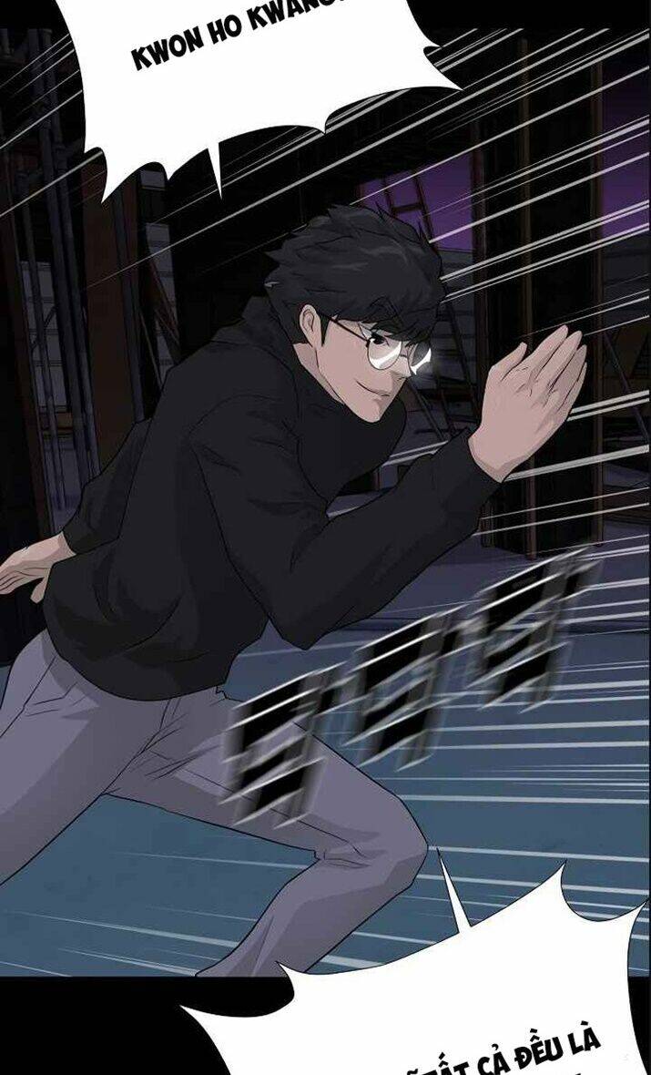 Trigger Chapter 39 - TC Truyện