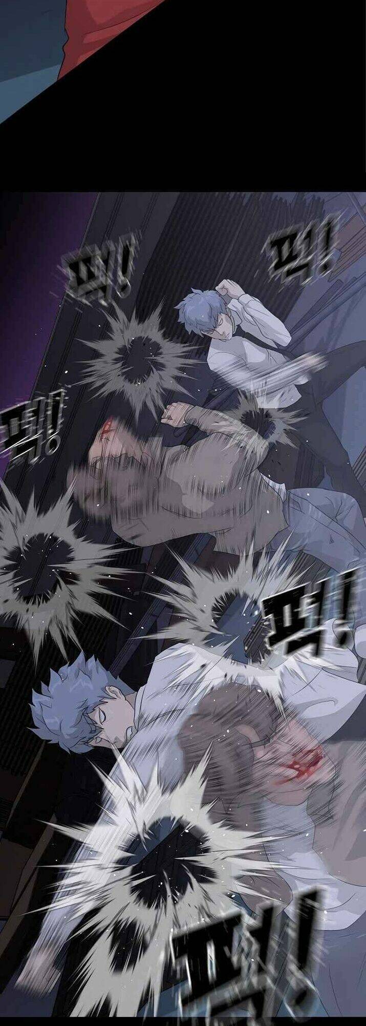 Trigger Chapter 39 - TC Truyện