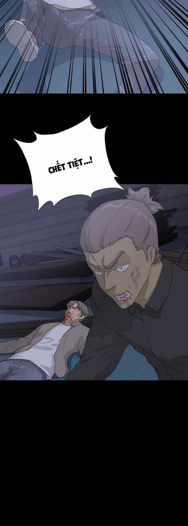 Trigger Chapter 39 - TC Truyện