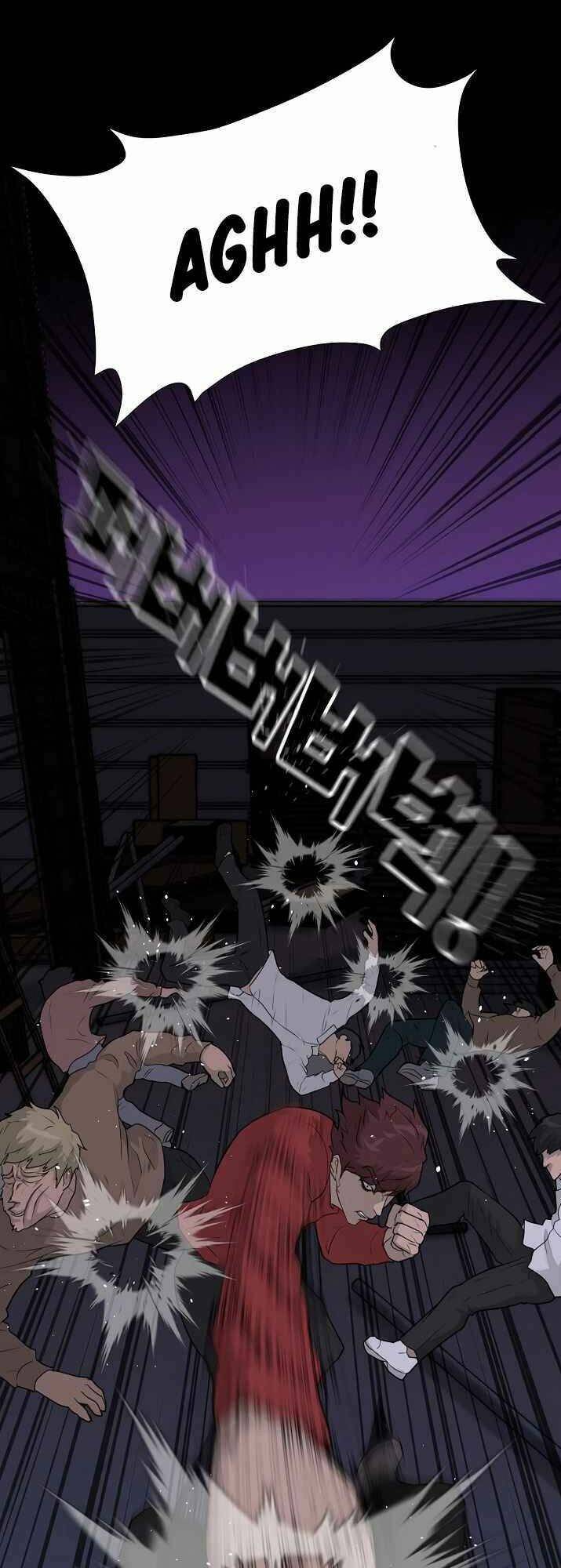 Trigger Chapter 39 - TC Truyện