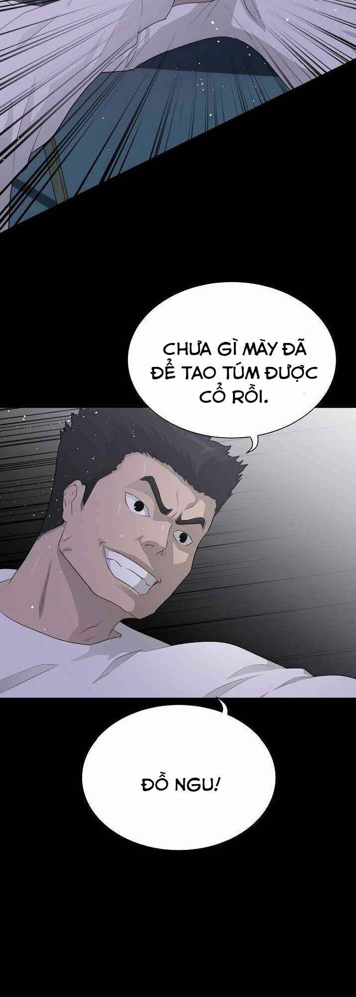 Trigger Chapter 39 - TC Truyện