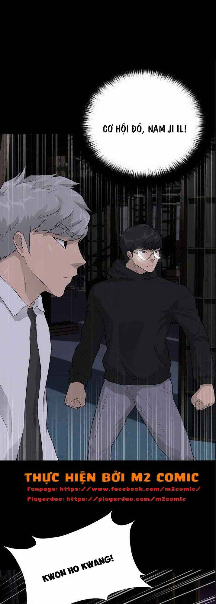 Trigger Chapter 39 - TC Truyện