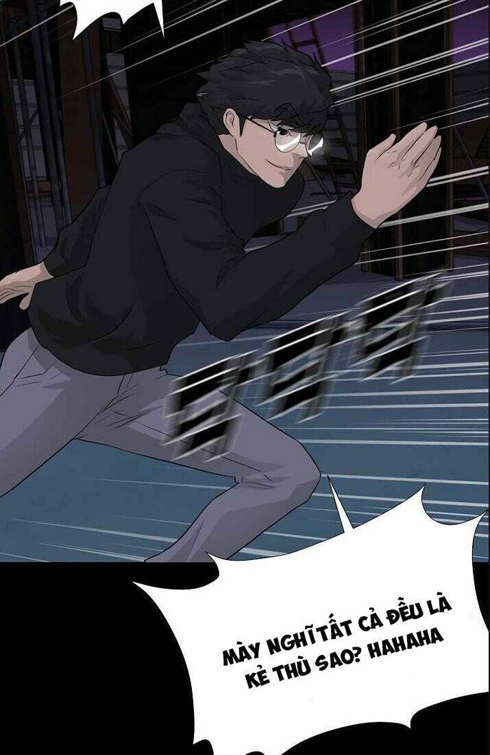 Trigger Chapter 39 - TC Truyện