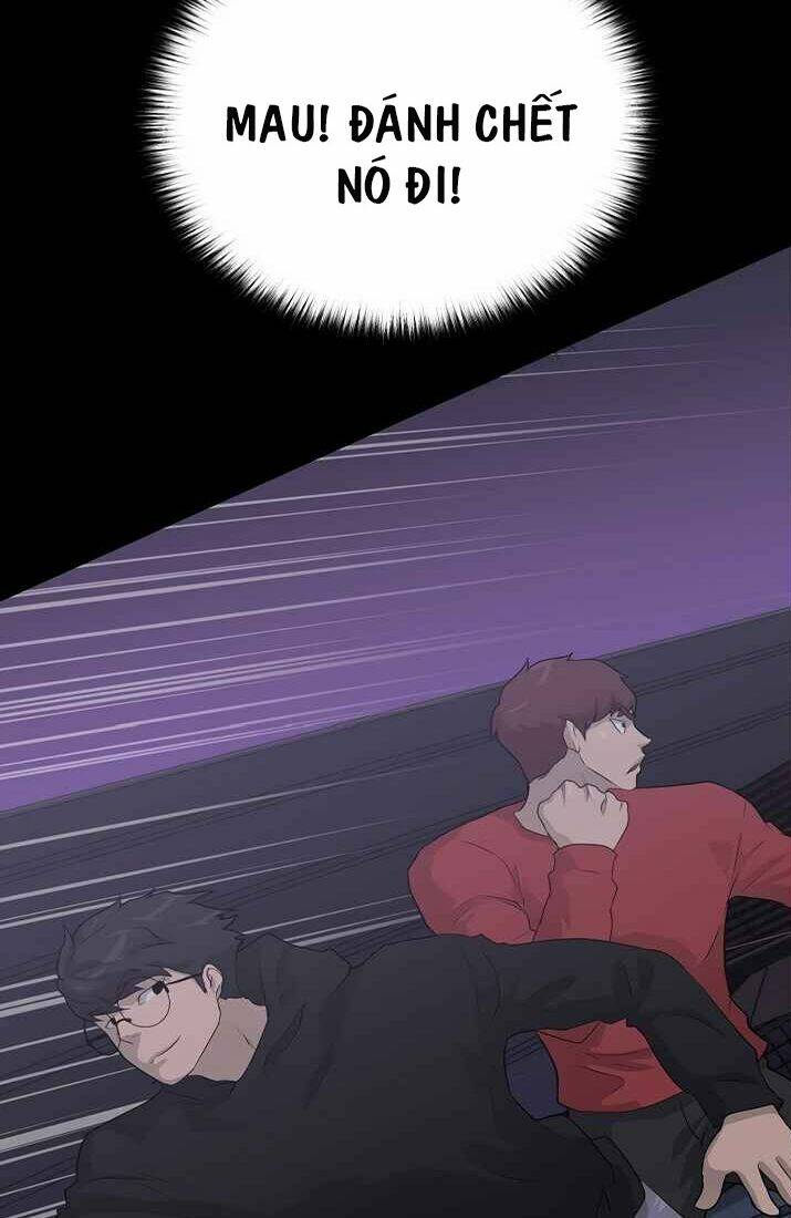 Trigger Chapter 39 - TC Truyện