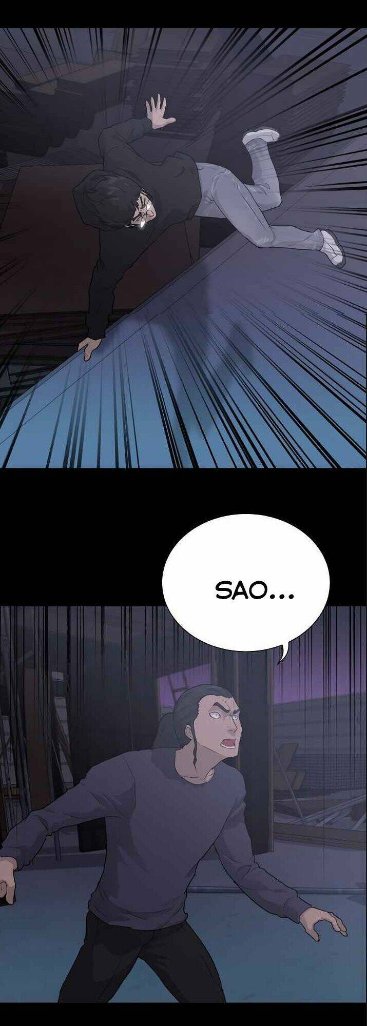 Trigger Chapter 39 - TC Truyện