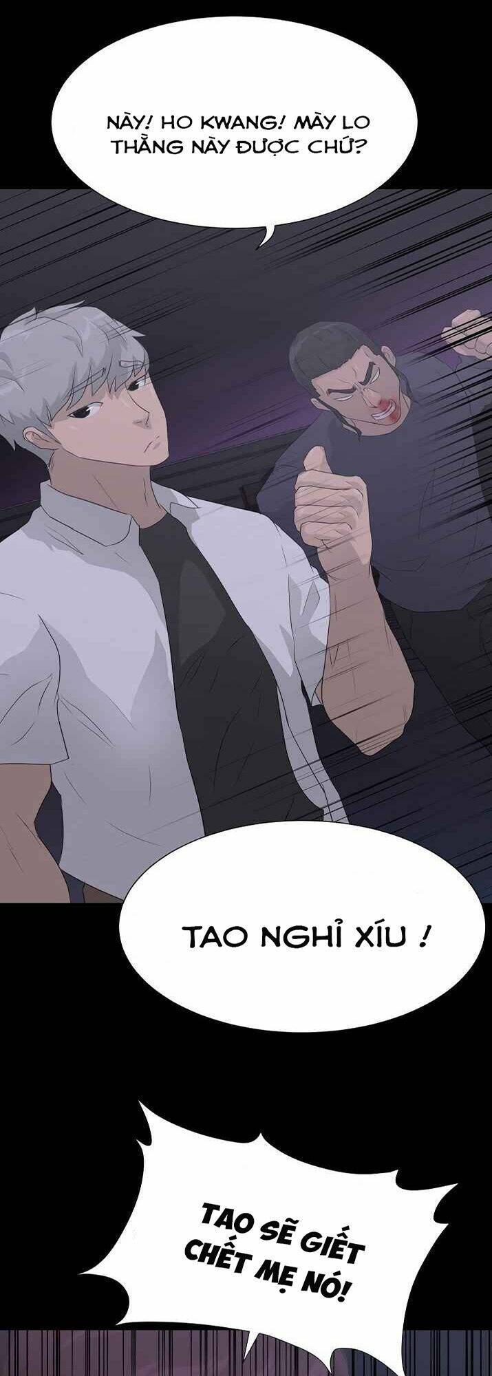 Trigger Chapter 39 - TC Truyện