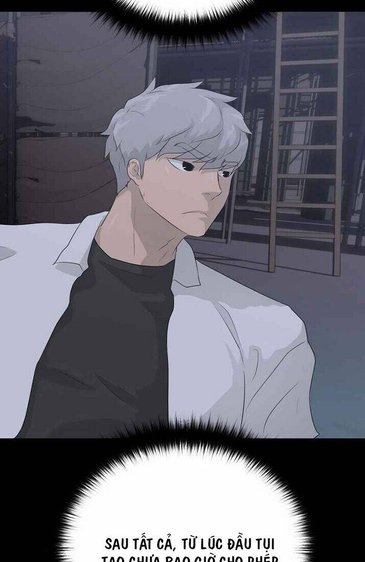 Trigger Chapter 39 - TC Truyện