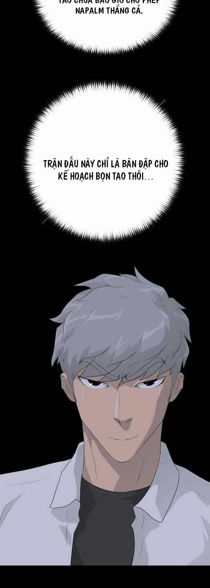 Trigger Chapter 39 - TC Truyện
