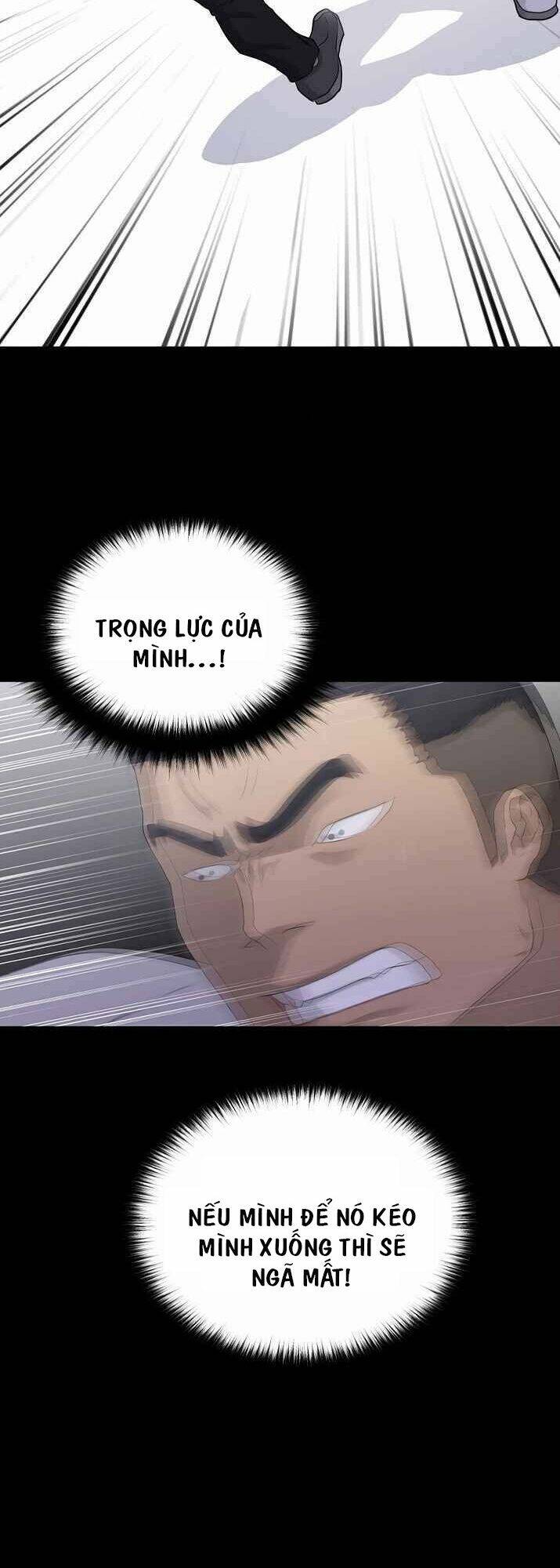 Trigger Chapter 39 - TC Truyện