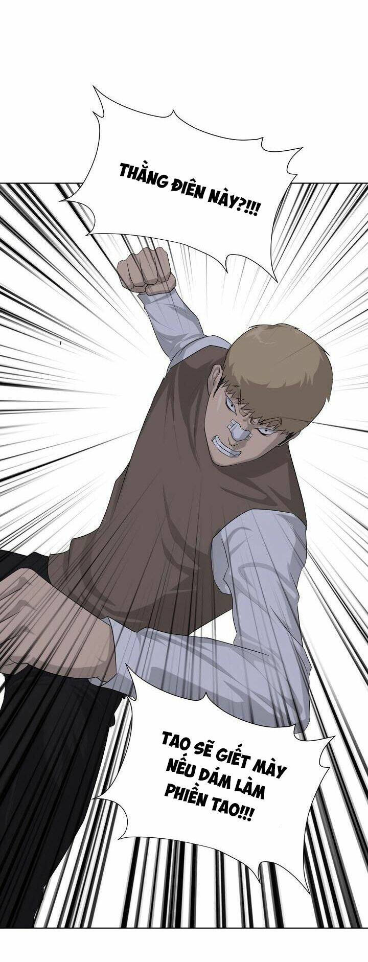 Trigger Chapter 4 - TC Truyện