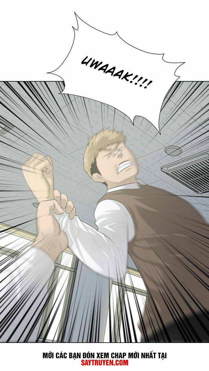 Trigger Chapter 4 - TC Truyện