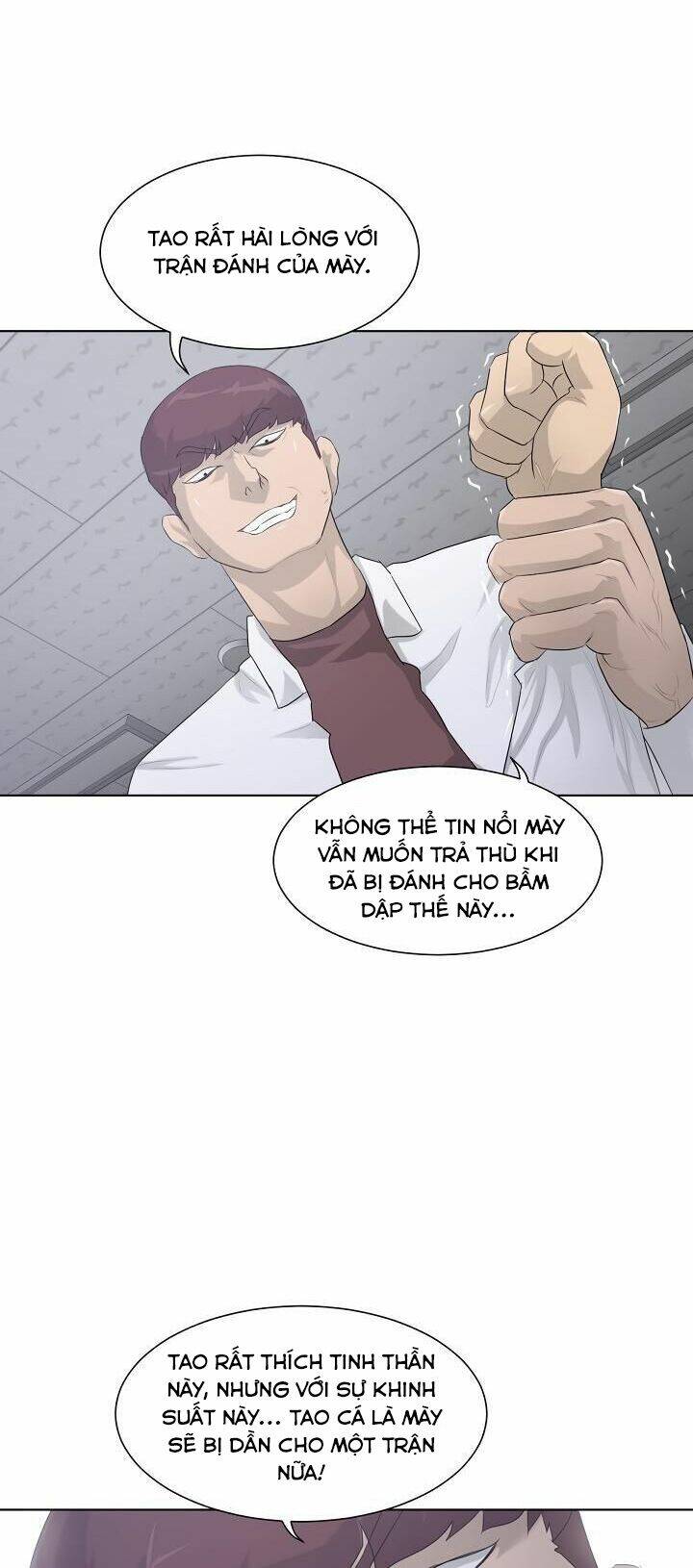 Trigger Chapter 4 - TC Truyện