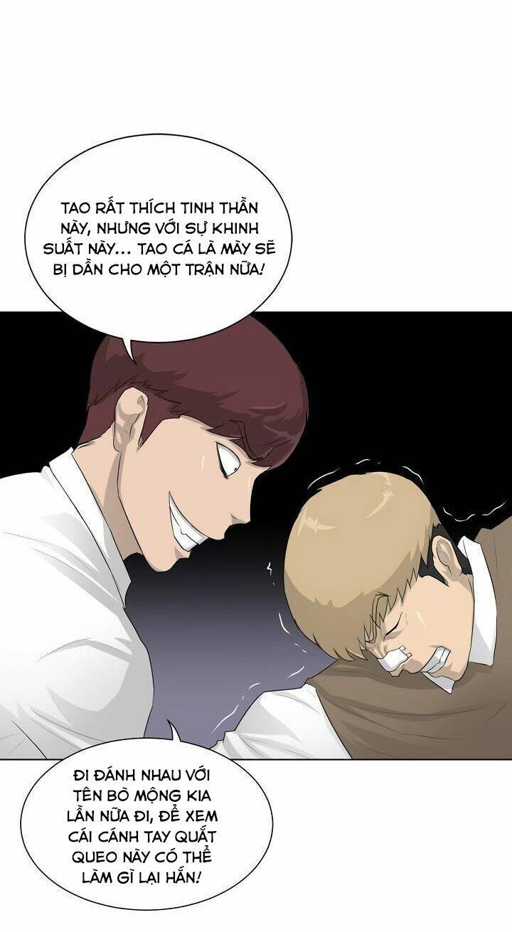Trigger Chapter 4 - TC Truyện