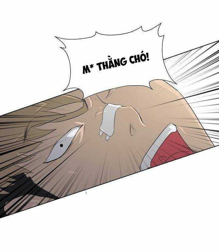 Trigger Chapter 4 - TC Truyện