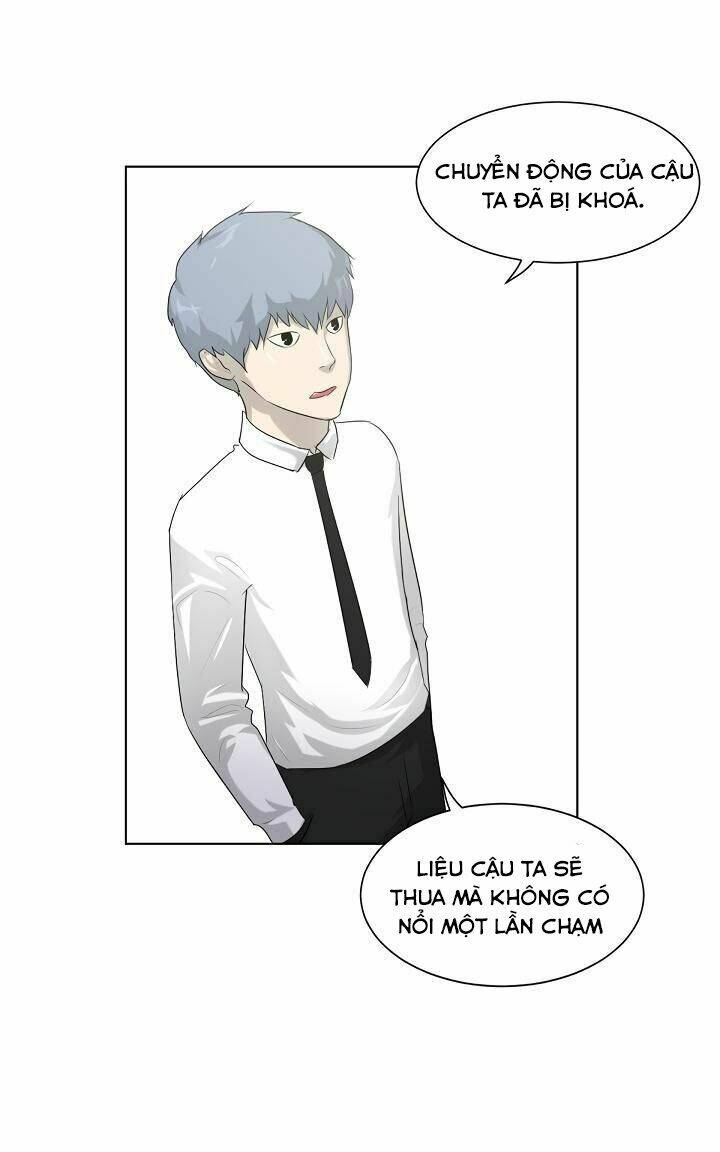 Trigger Chapter 4 - TC Truyện