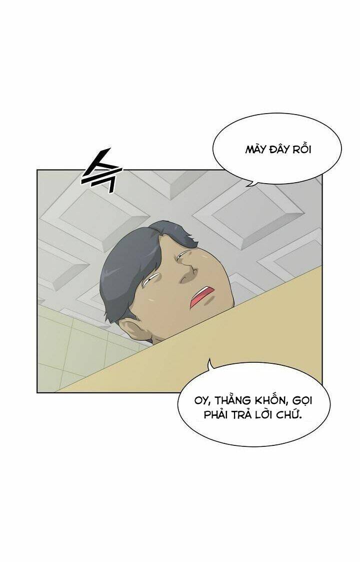 Trigger Chapter 4 - TC Truyện