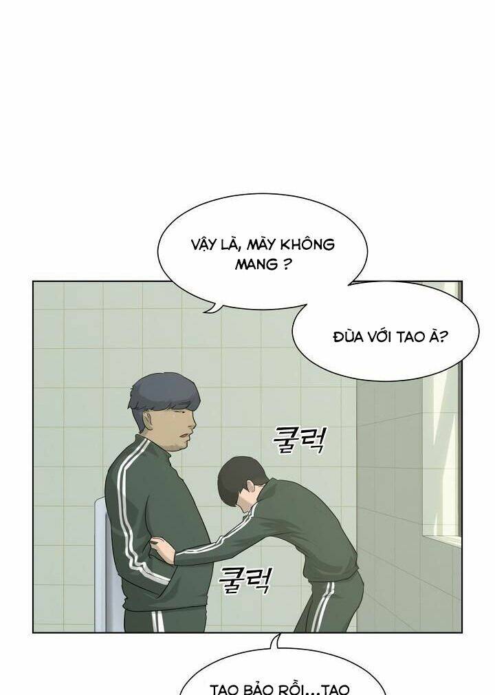 Trigger Chapter 4 - TC Truyện