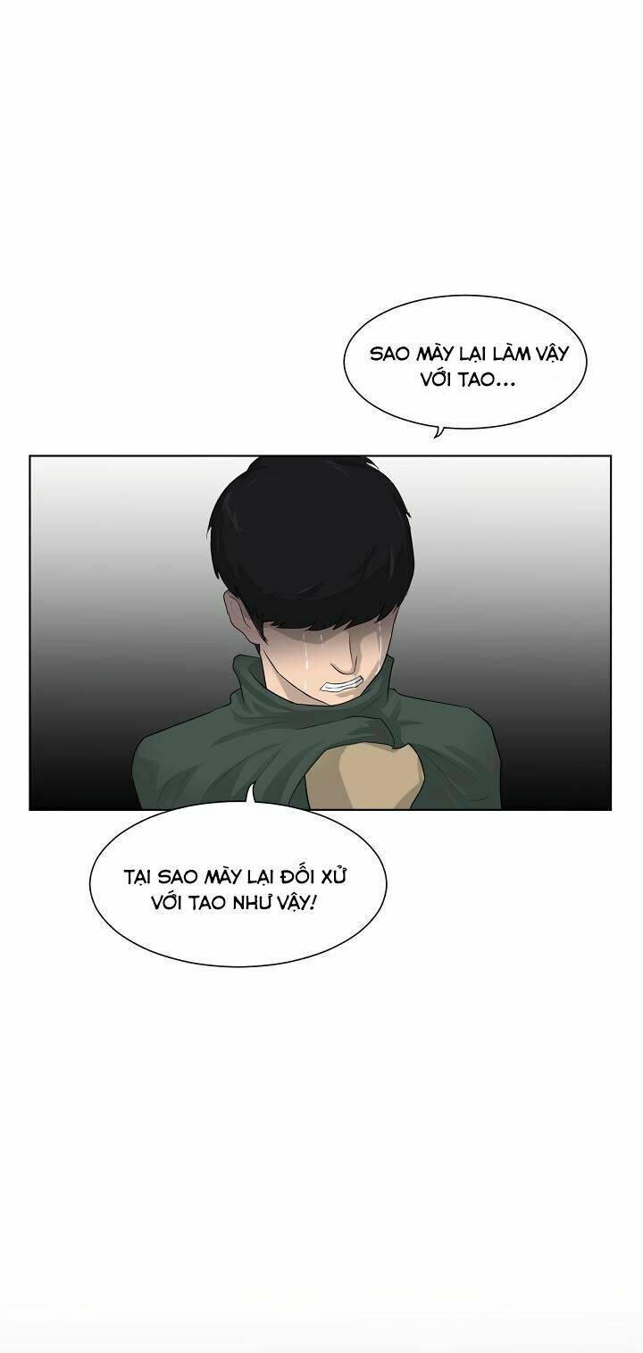 Trigger Chapter 4 - TC Truyện