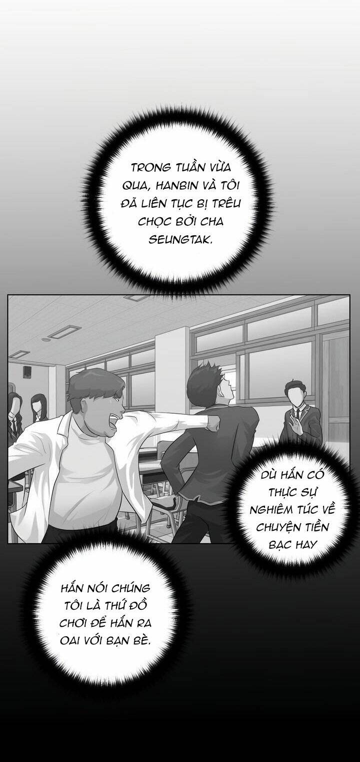 Trigger Chapter 4 - TC Truyện