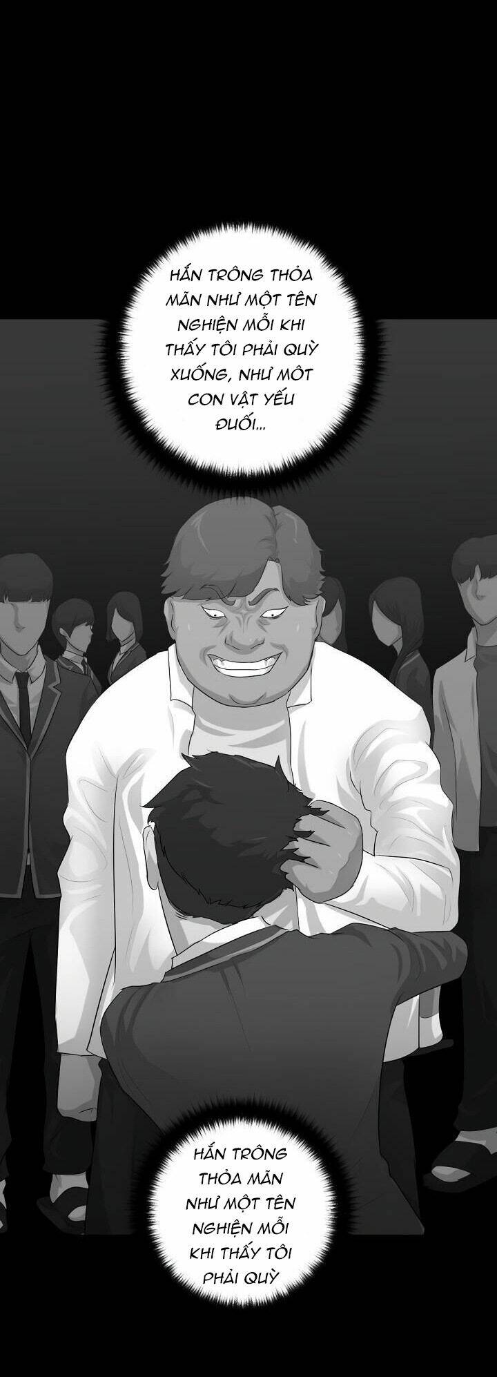Trigger Chapter 4 - TC Truyện