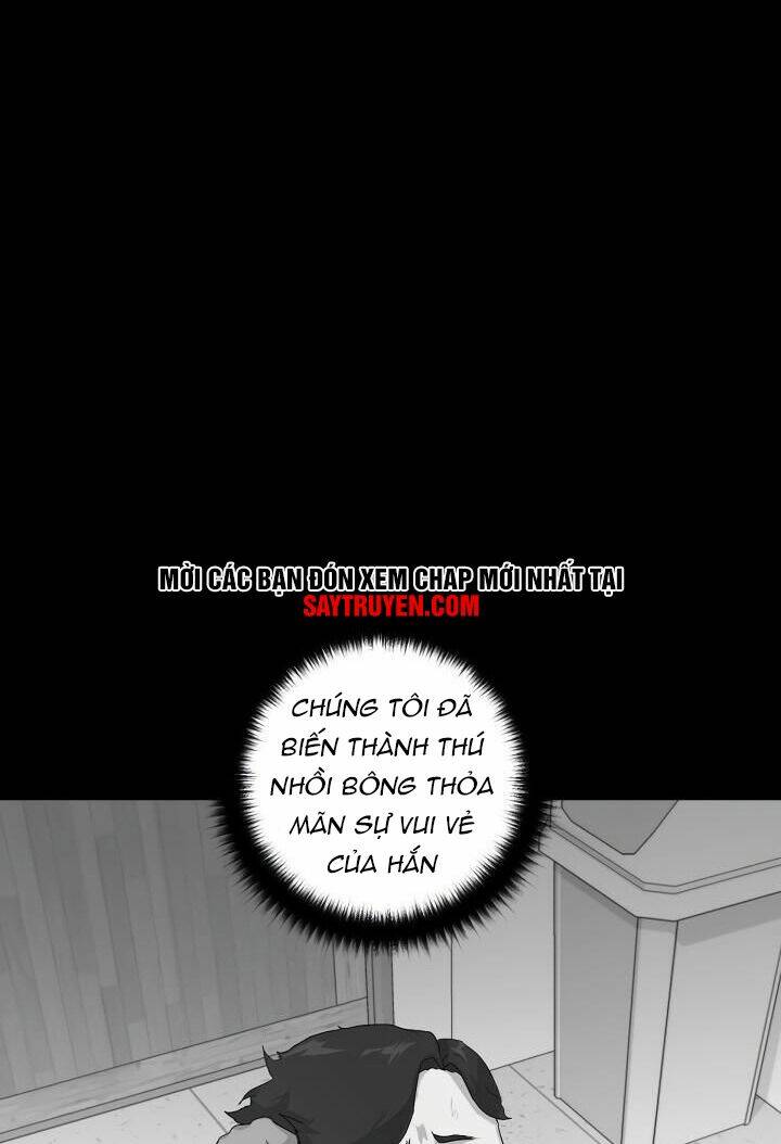 Trigger Chapter 4 - TC Truyện