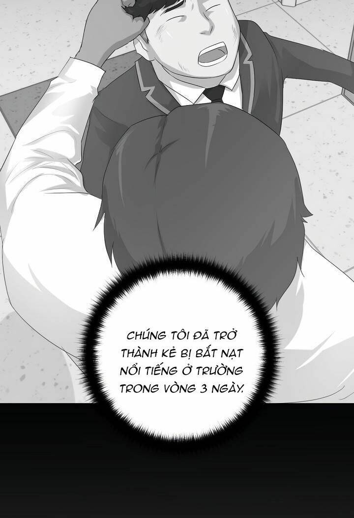 Trigger Chapter 4 - TC Truyện