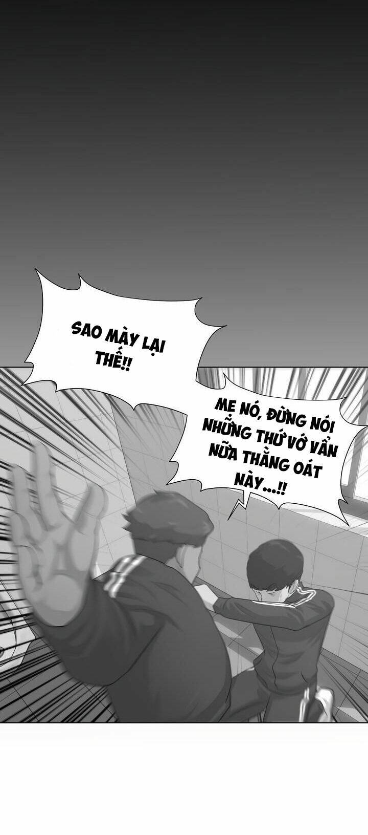 Trigger Chapter 4 - TC Truyện