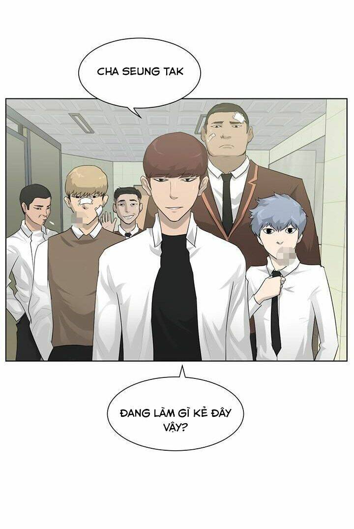 Trigger Chapter 4 - TC Truyện