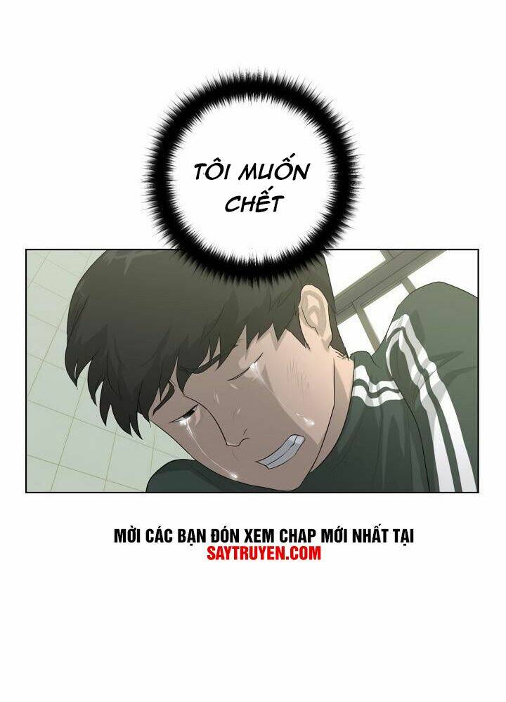 Trigger Chapter 4 - TC Truyện