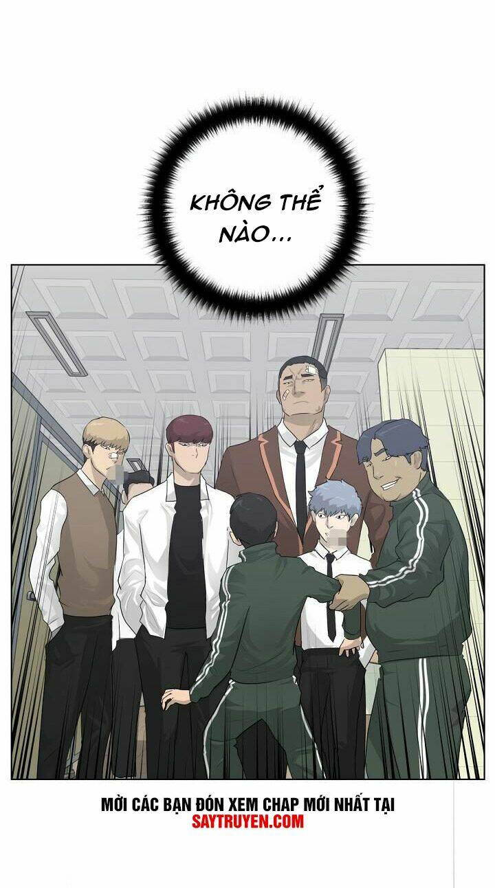 Trigger Chapter 4 - TC Truyện