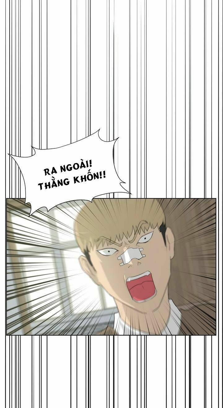 Trigger Chapter 4 - TC Truyện